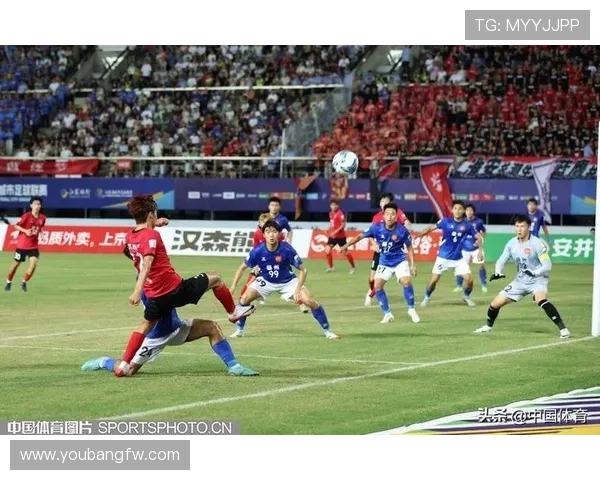 中国近期足球赛事（中国足球近期赛事安排）sports