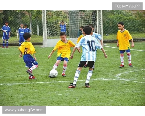 如何做好足球赛事（足球比赛如何更好的发挥）sports